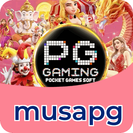 musapg segurança SSL 256-bit - Licença Curaçao, eCOGRA, GLI certificado